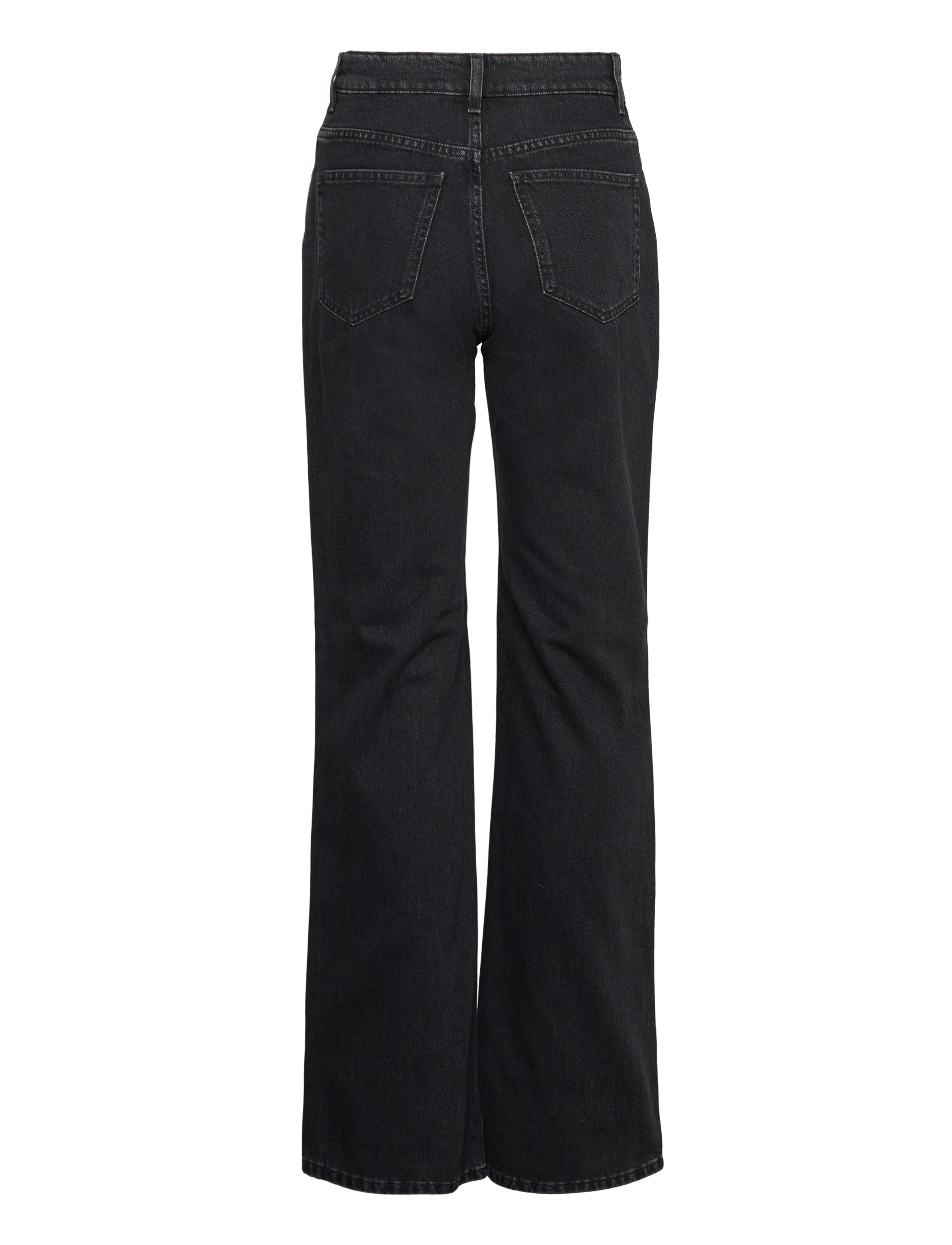 Filippa K - Lexie Jean - ash grey w - 1