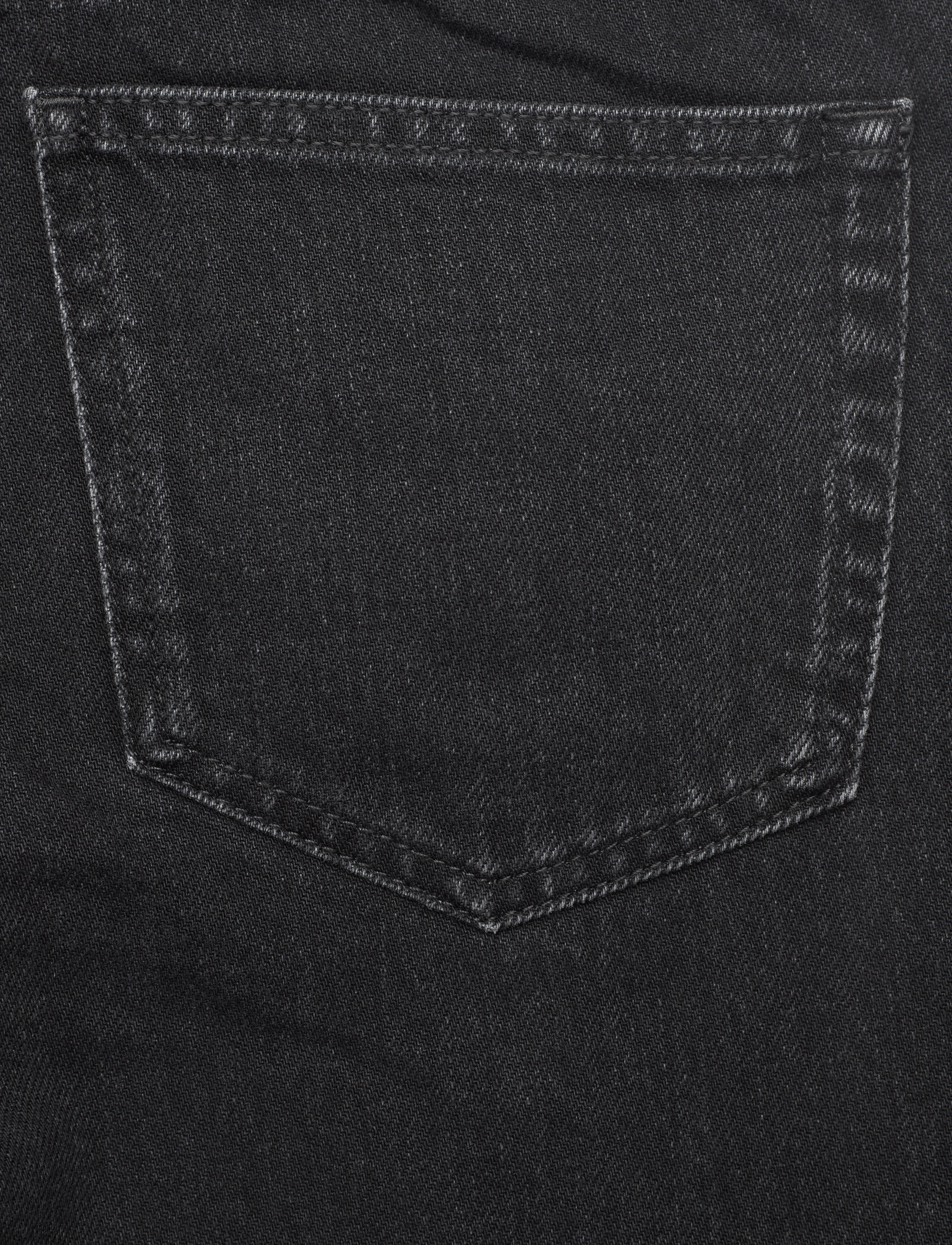 Filippa K - Lexie Jean - ash grey w - 4