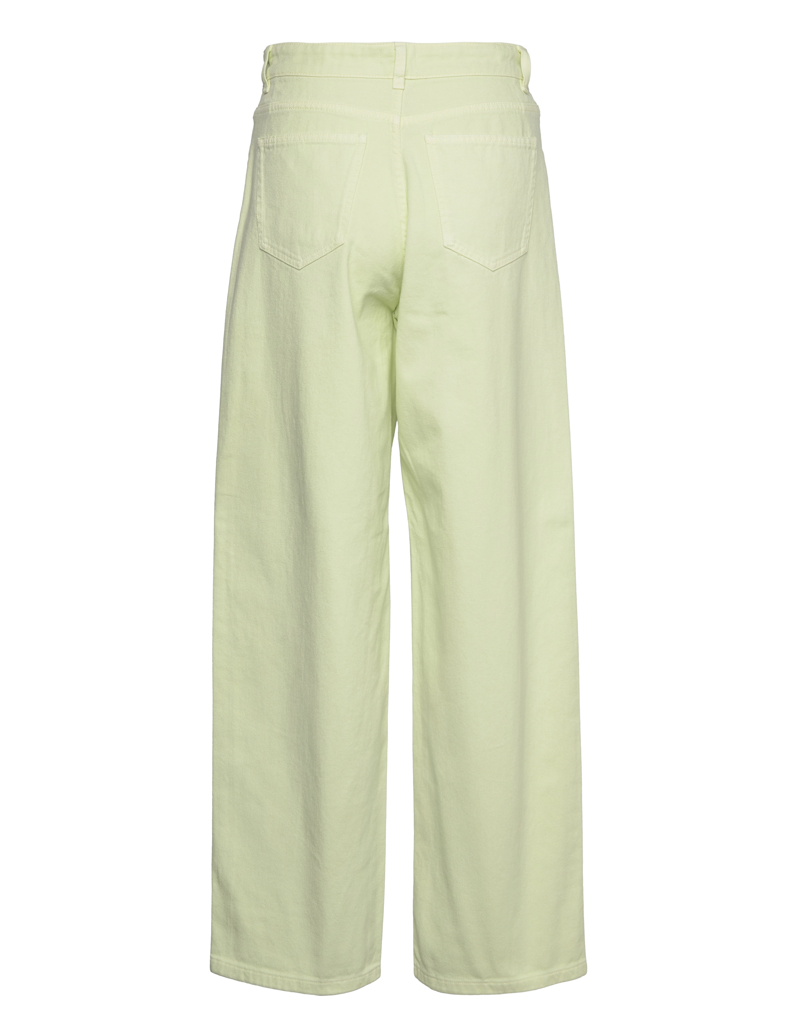 Filippa K - Viana Jean - pale green - 1