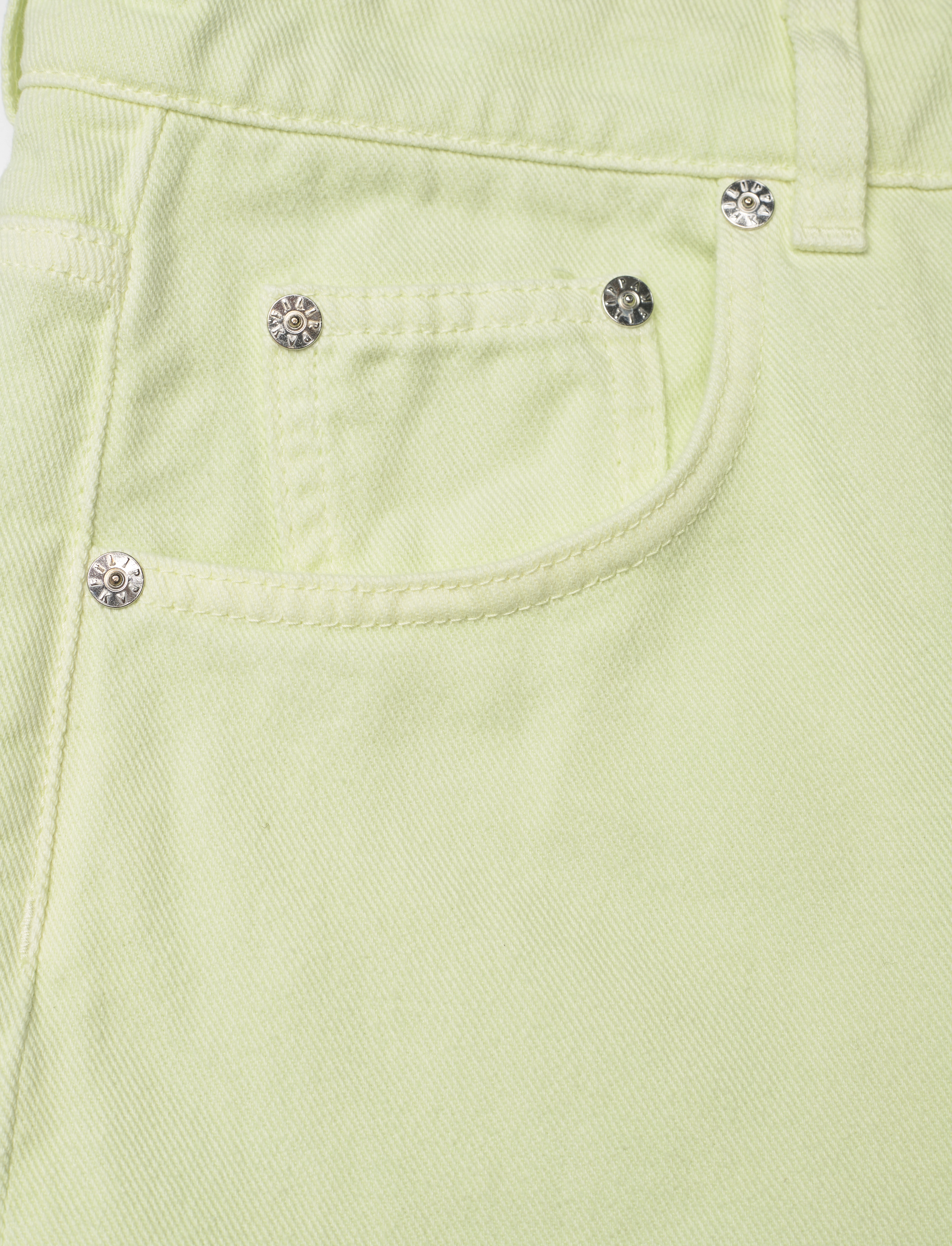 Filippa K - Viana Jean - pale green - 2
