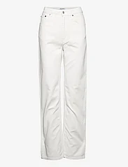 Filippa K - Eliza Jean - straight jeans - white chal - 0