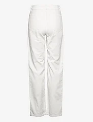 Filippa K - Eliza Jean - straight jeans - white chal - 1