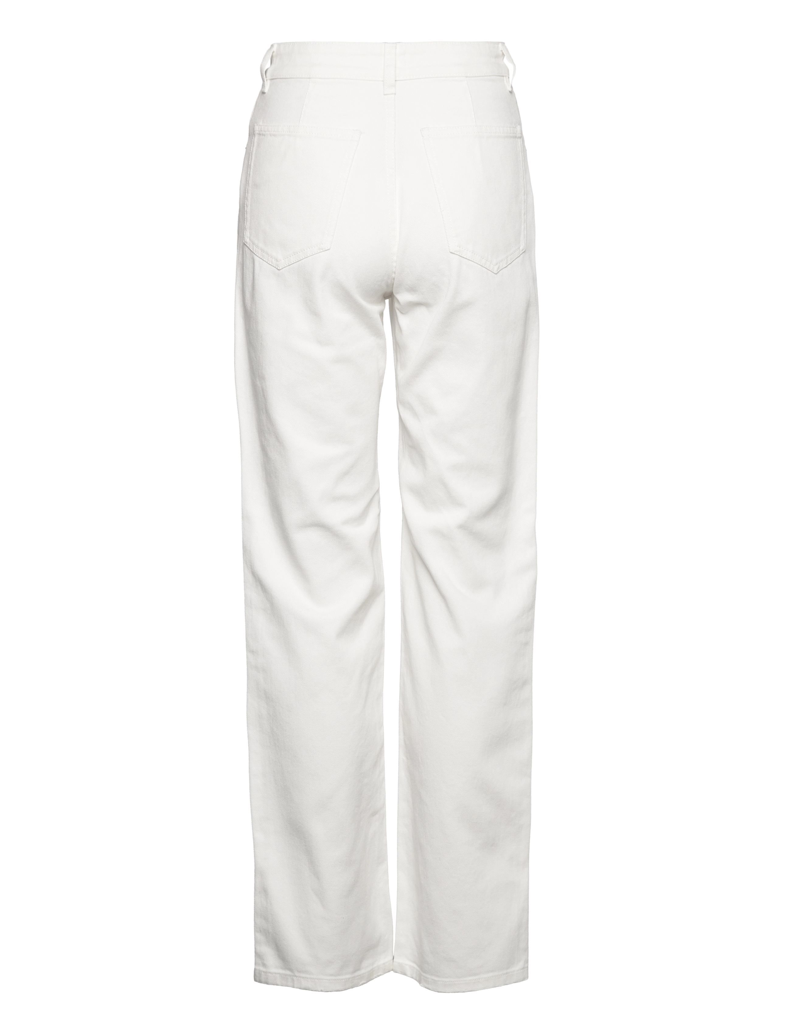 Filippa K - Eliza Jean - white chal - 1