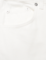 Filippa K - Eliza Jean - straight jeans - white chal - 2