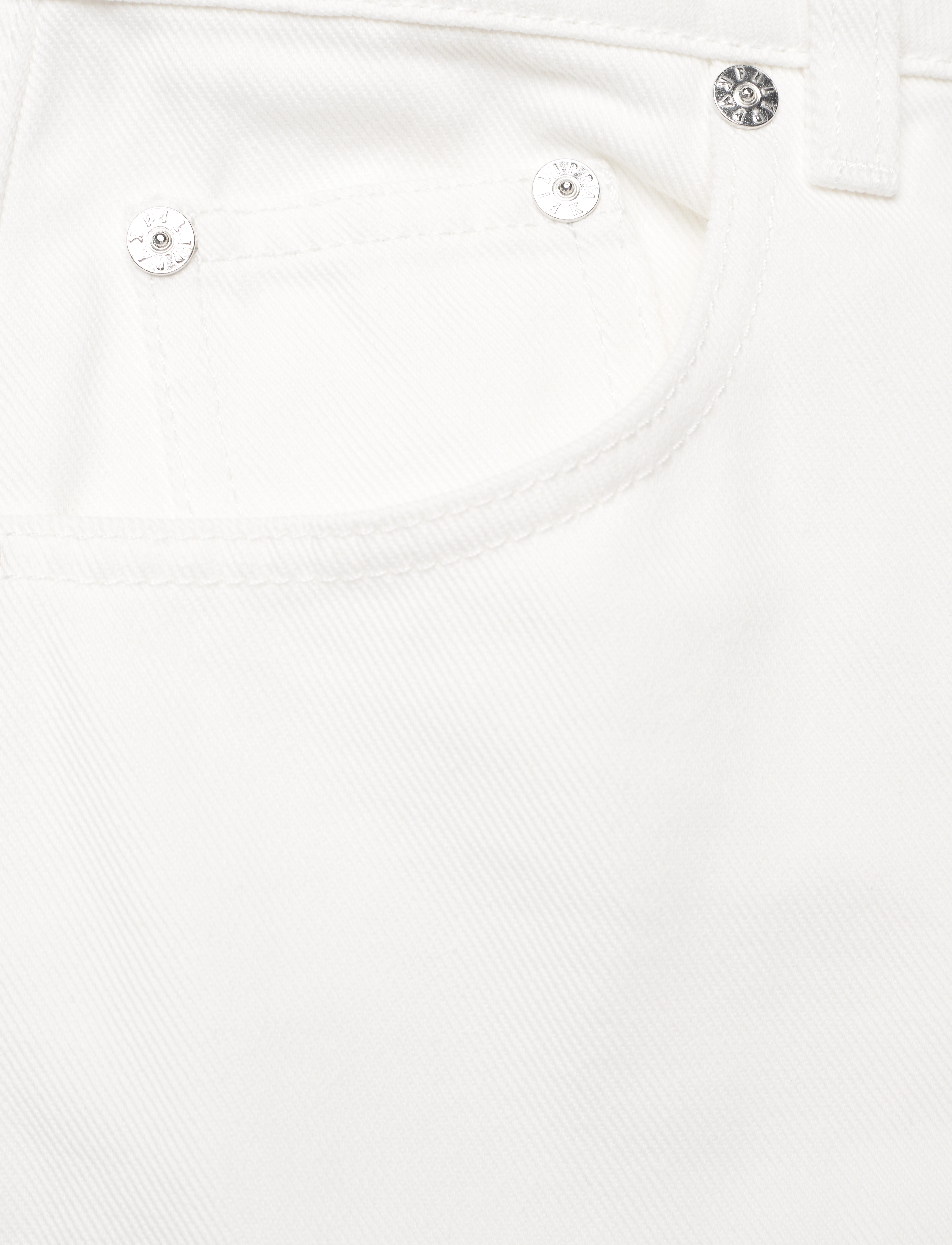 Filippa K - Eliza Jean - white chal - 2