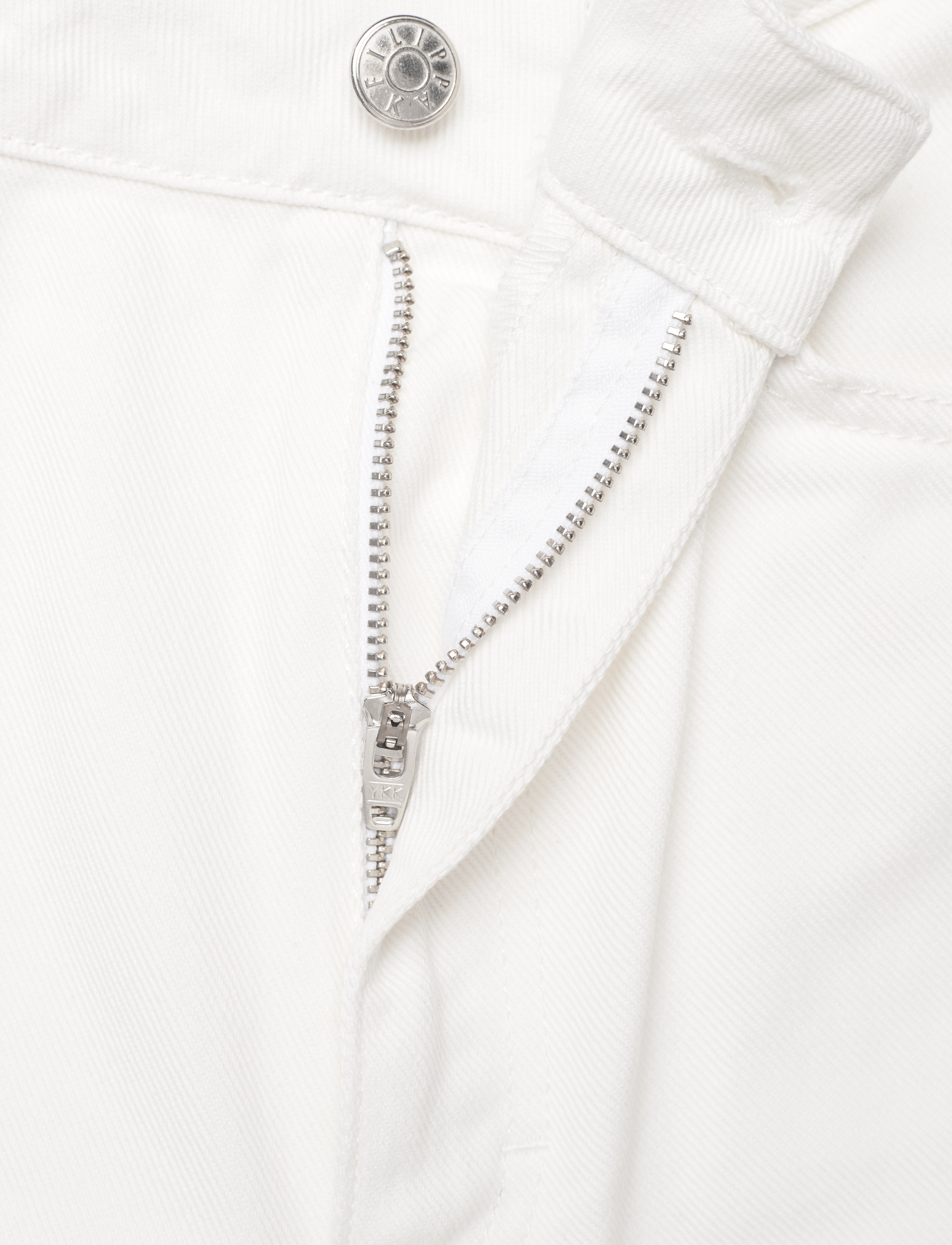Filippa K - Eliza Jean - white chal - 3