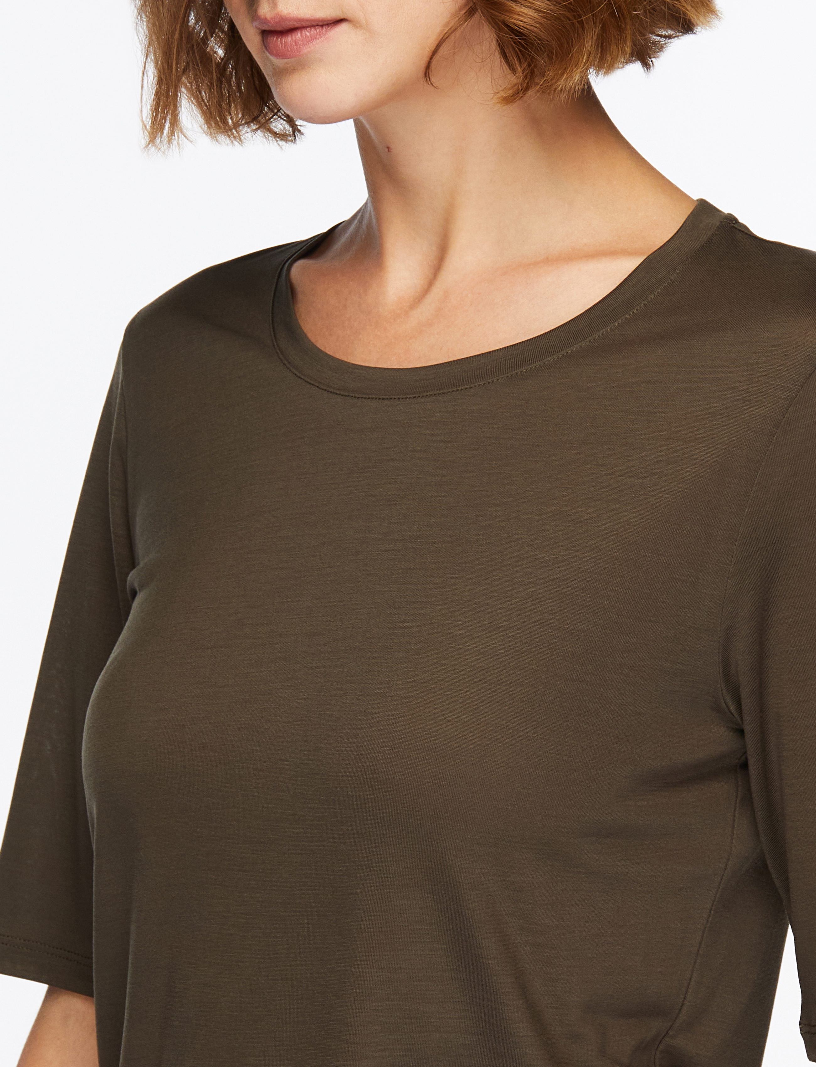 Filippa K Elena Tee t-shirts dam – bild 8