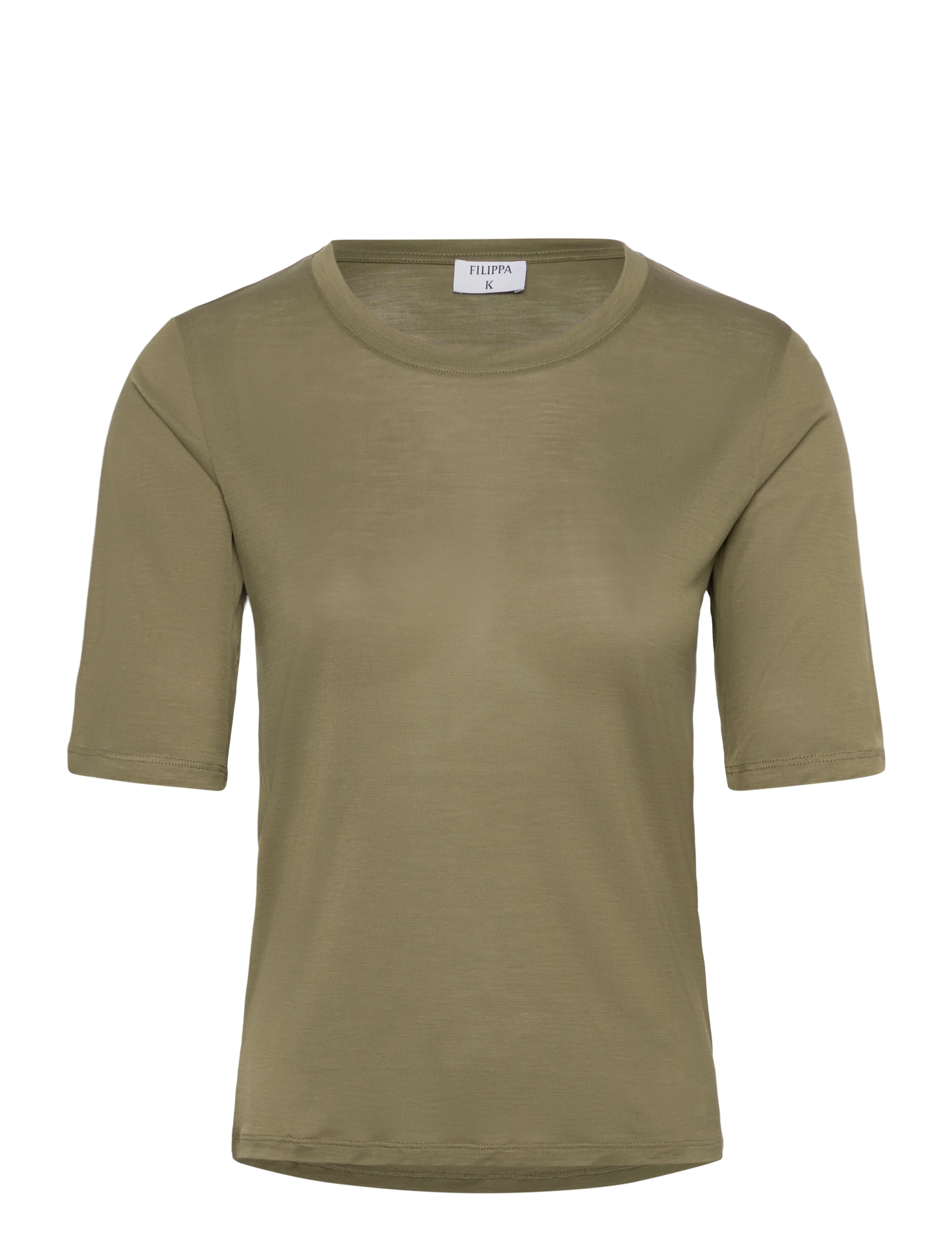 Elena Tee - LAUREL GREEN