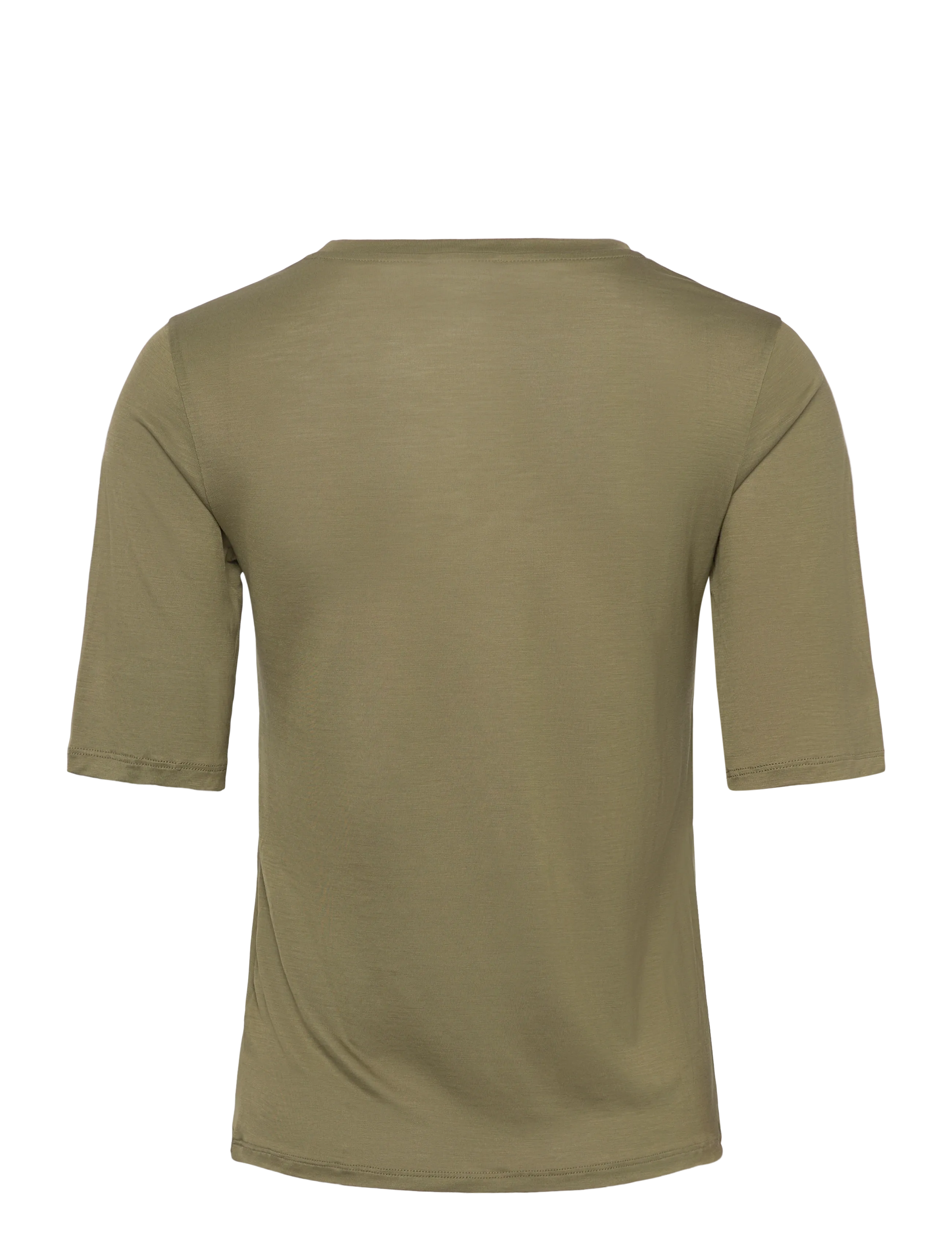 Filippa K - Elena Tee - t-shirts - laurel green - 2