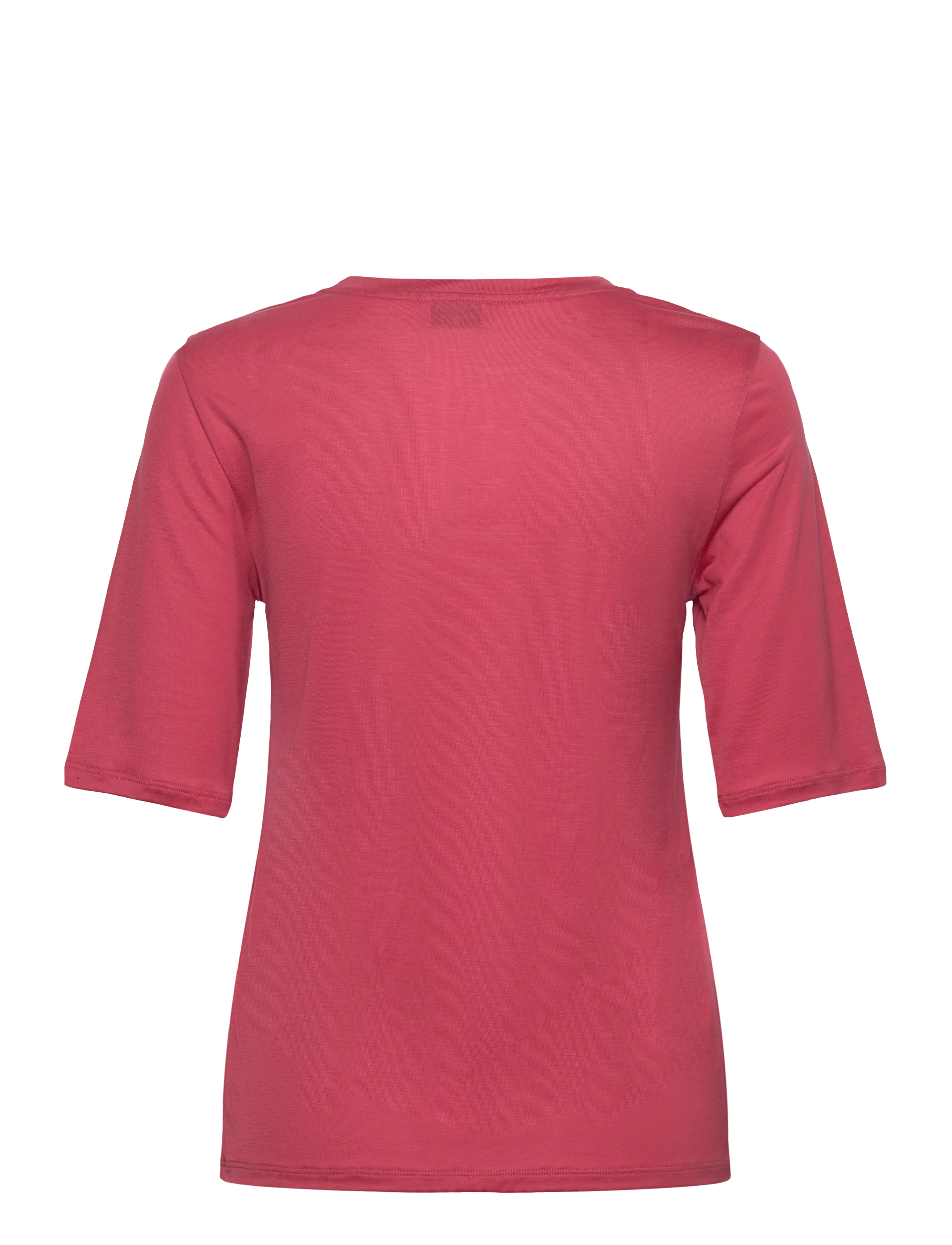Filippa K - Elena Tee - t-shirts - light rasp - 1