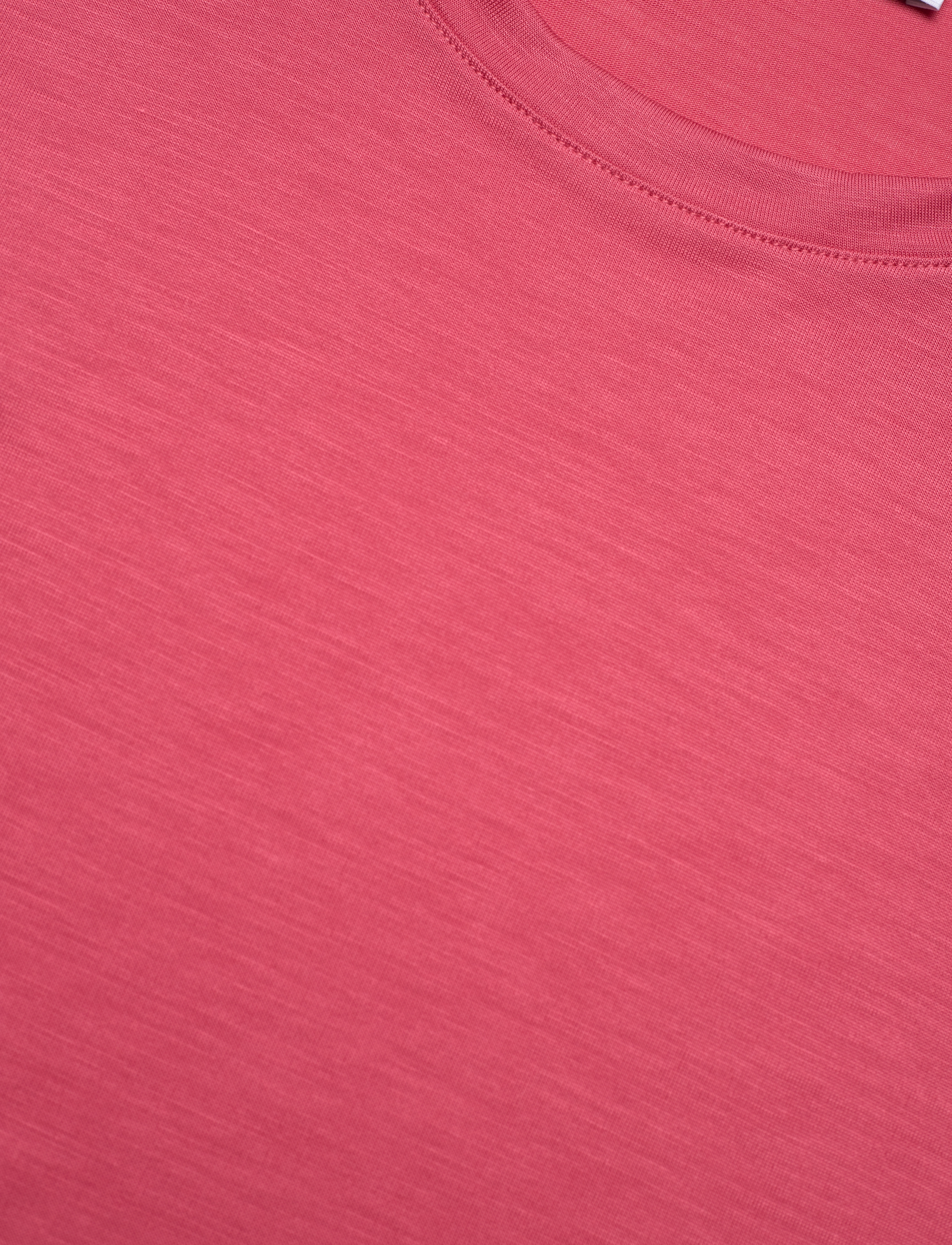 Filippa K - Elena Tee - t-shirts - light rasp - 2