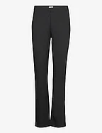 Pina Trousers - BLACK