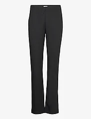 Filippa K - Pina Trousers - bikses - black - 0