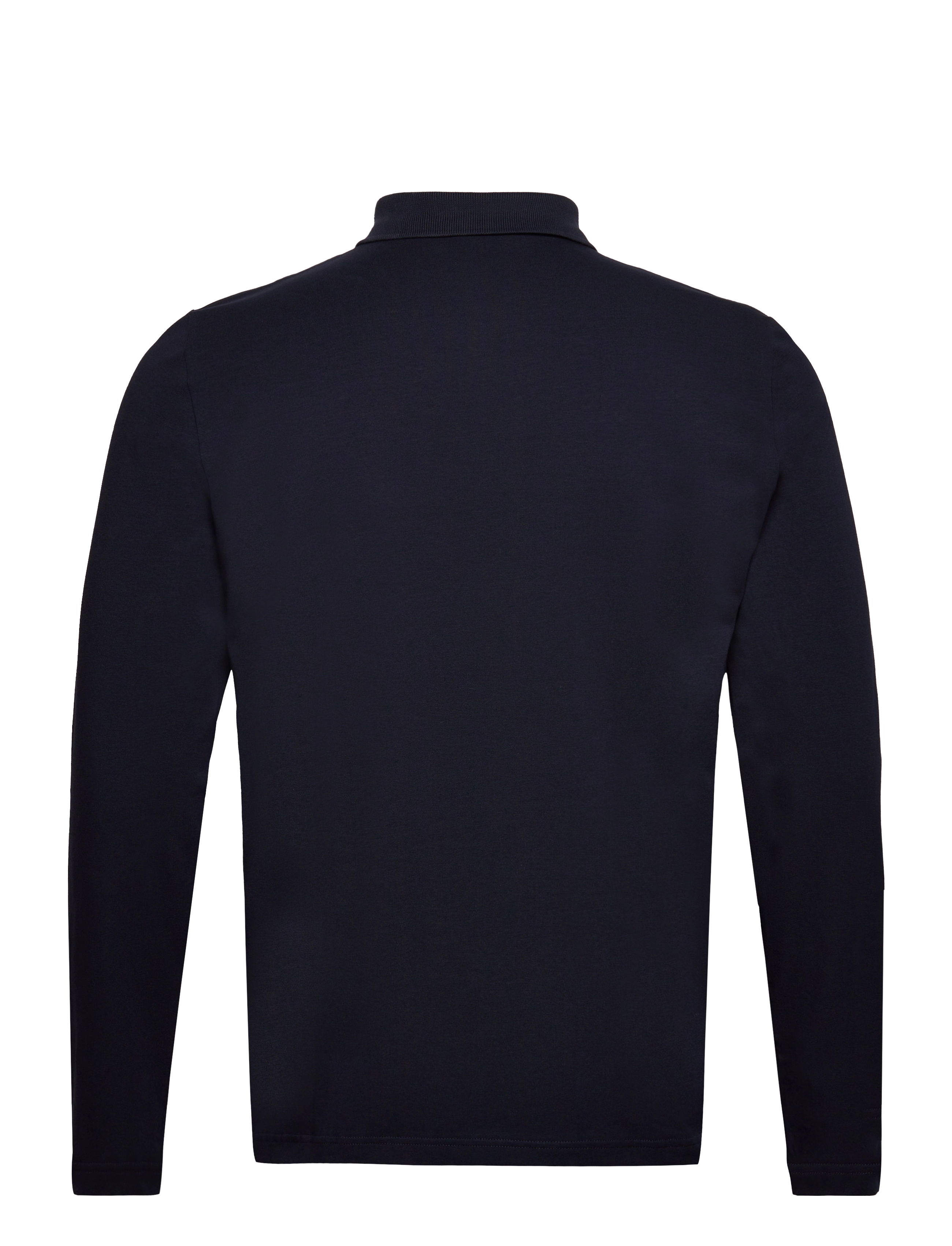 Luke Stretch Polo Shirt 2