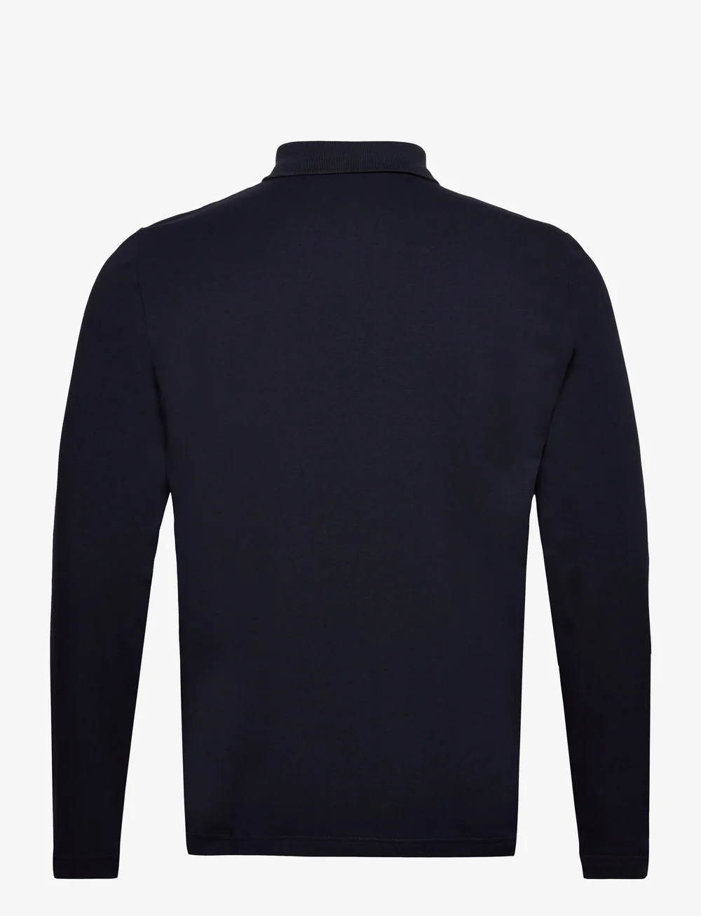 Filippa K - Luke Stretch Polo Shirt - polo shirts - navy - 1