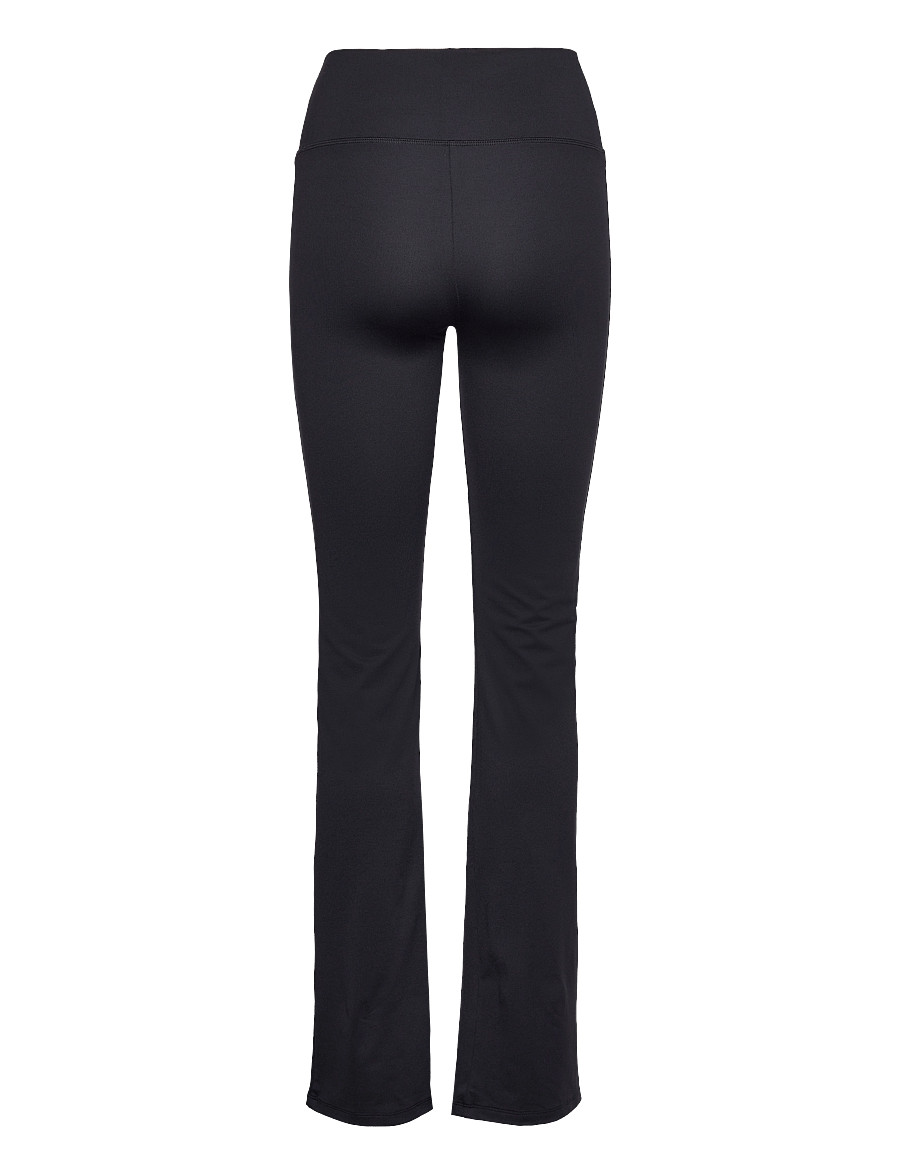 Filippa K - Trumpet Leggings - alt laiad püksid - black - 1