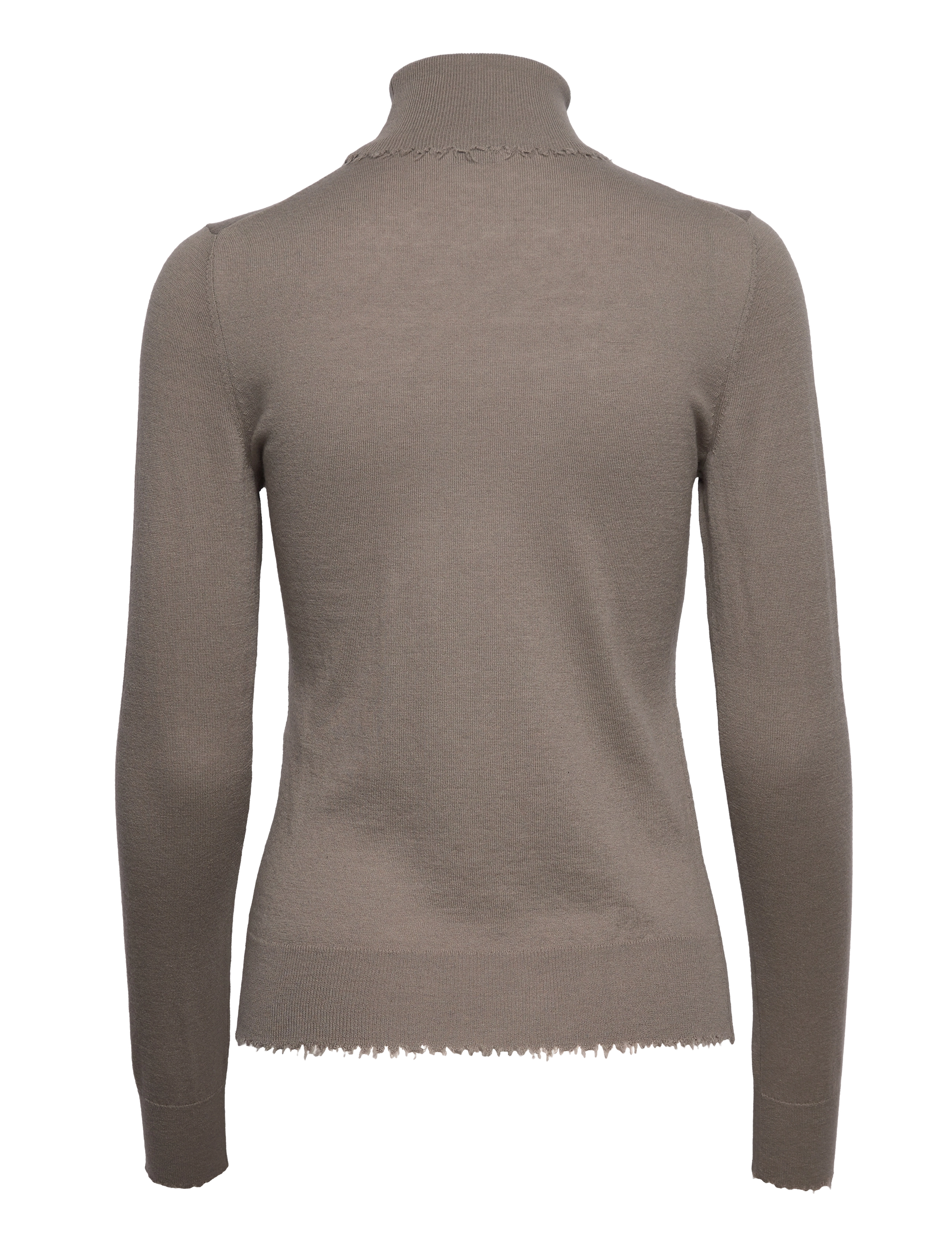 Filippa K - Natalia Sweater - oyster gre - 1