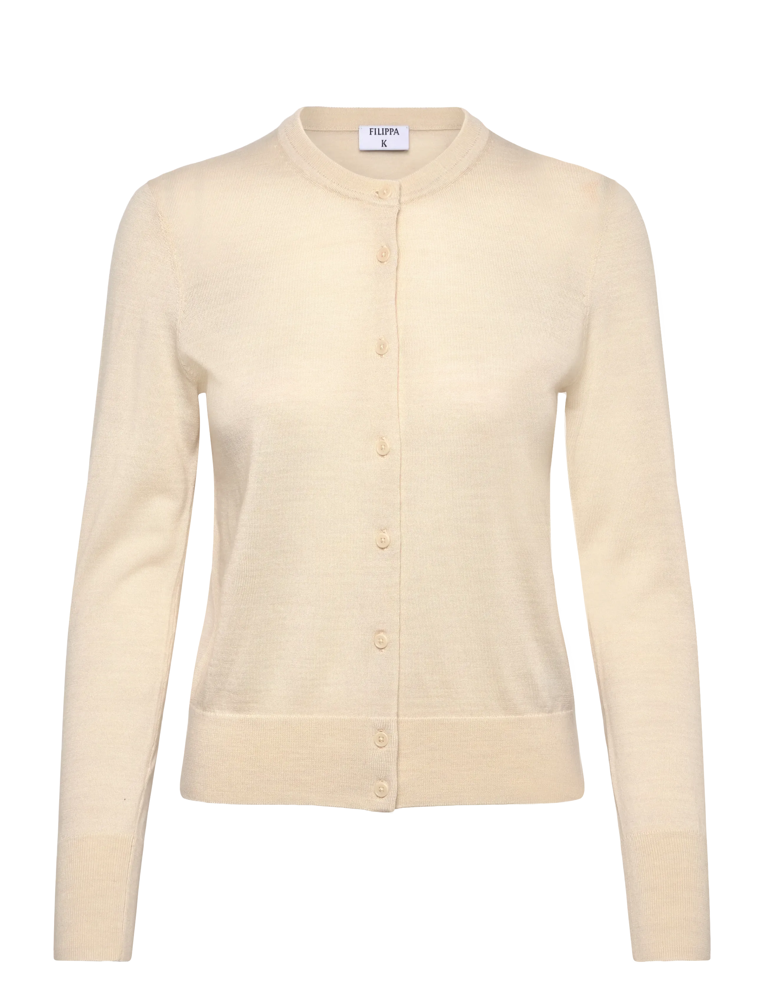 CREAM WHITE