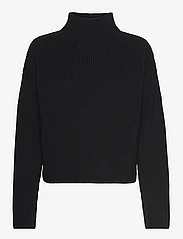 Filippa K - Willow Sweater - pullover - black - 0