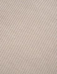 Filippa K - Willow Sweater - tröjor - grey beige - 2