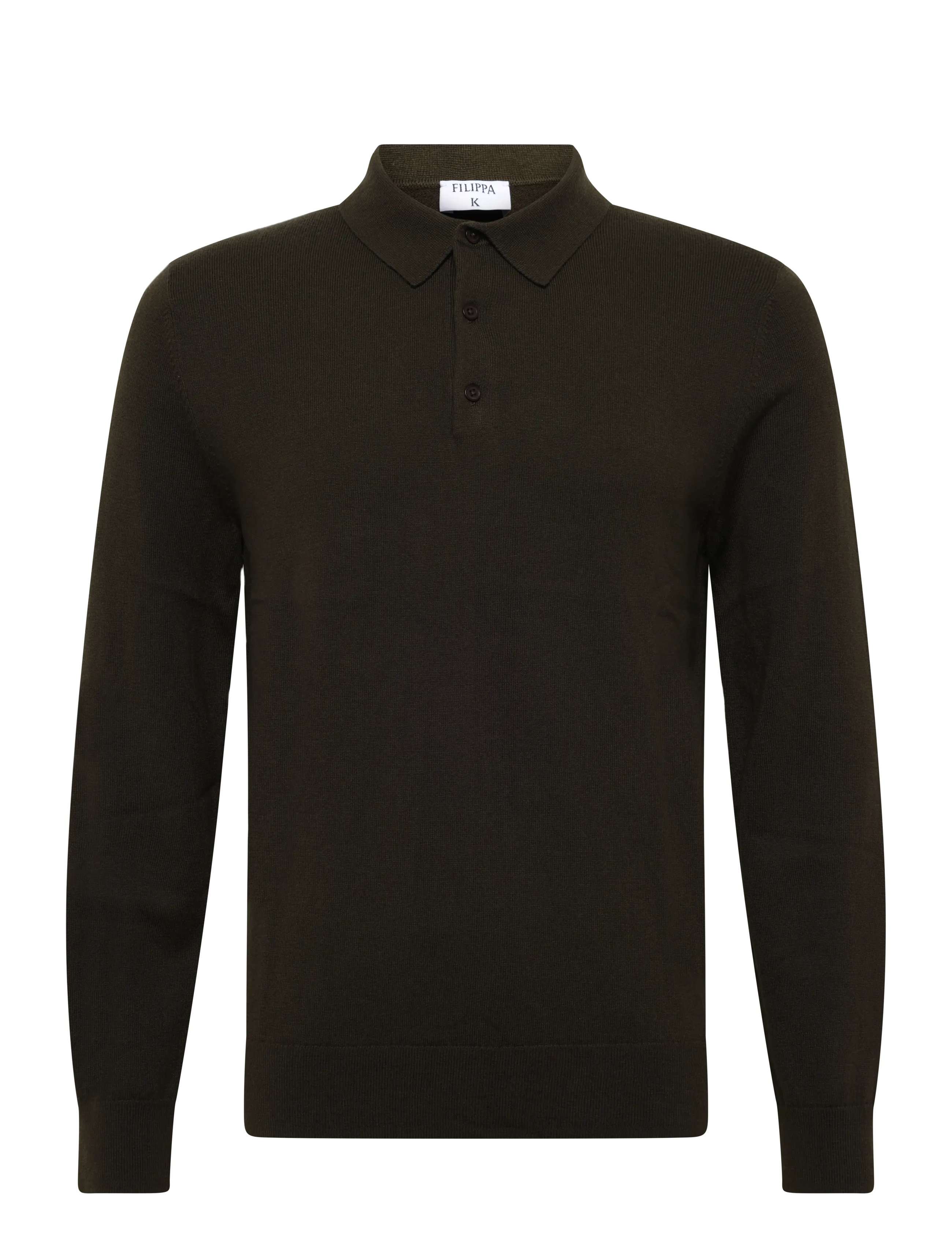 DARK MOSS GREEN