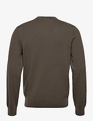 Filippa K - Cotton Merino Sweater - dark fores - 1