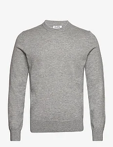 Cotton Merino Sweater, Filippa K