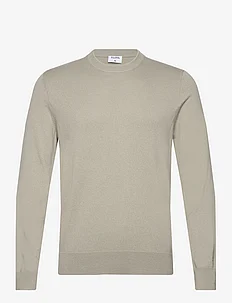 Cotton Merino Sweater, Filippa K