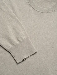 Filippa K - Cotton Merino Sweater - podstawowe koszulki - light sage - 2