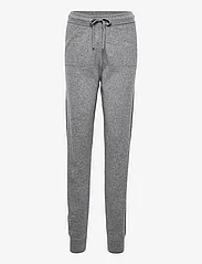 Filippa K - Cashmere Trackpants - naised - grey melan - 0