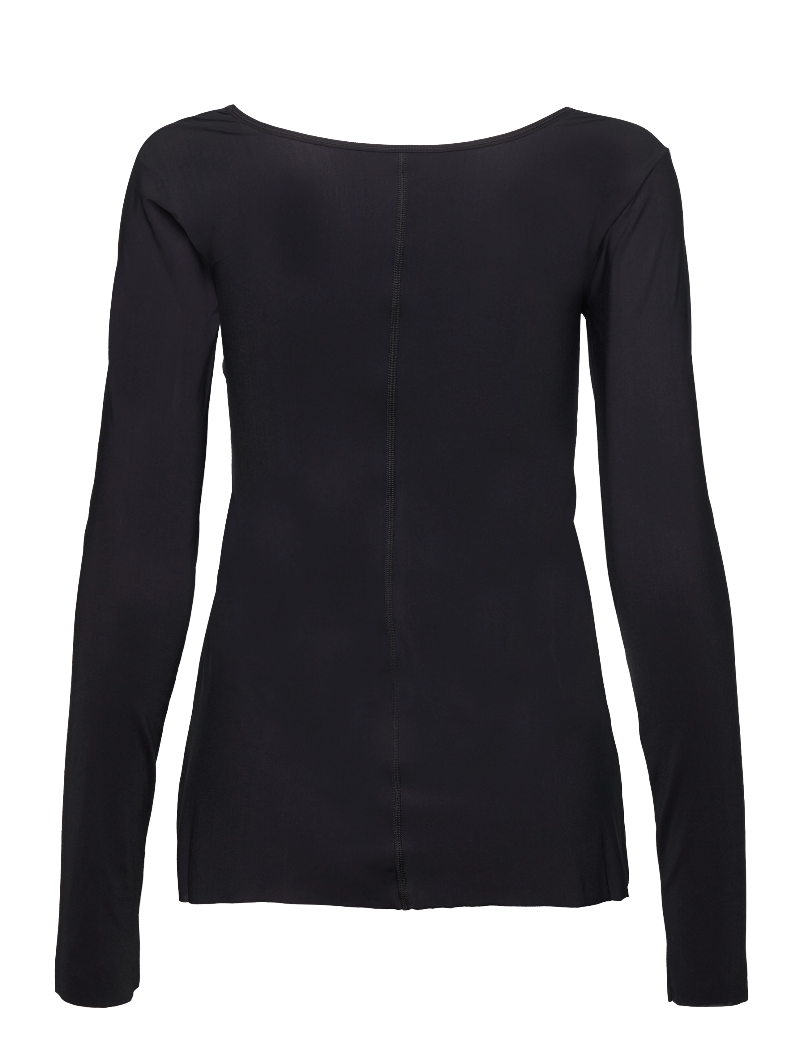 Filippa K - Dance Layer Top - black - 1
