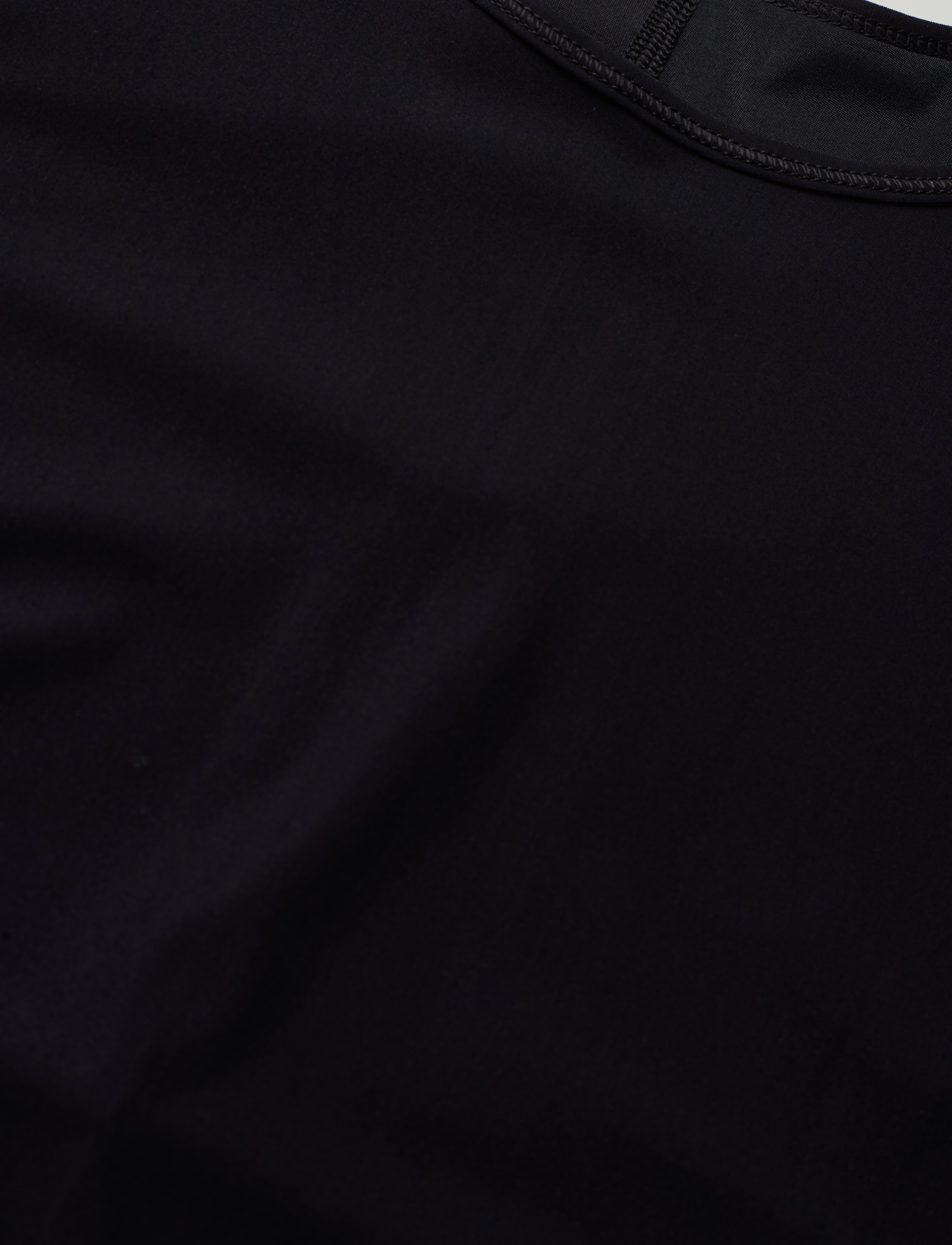 Filippa K - Dance Layer Top - black - 2