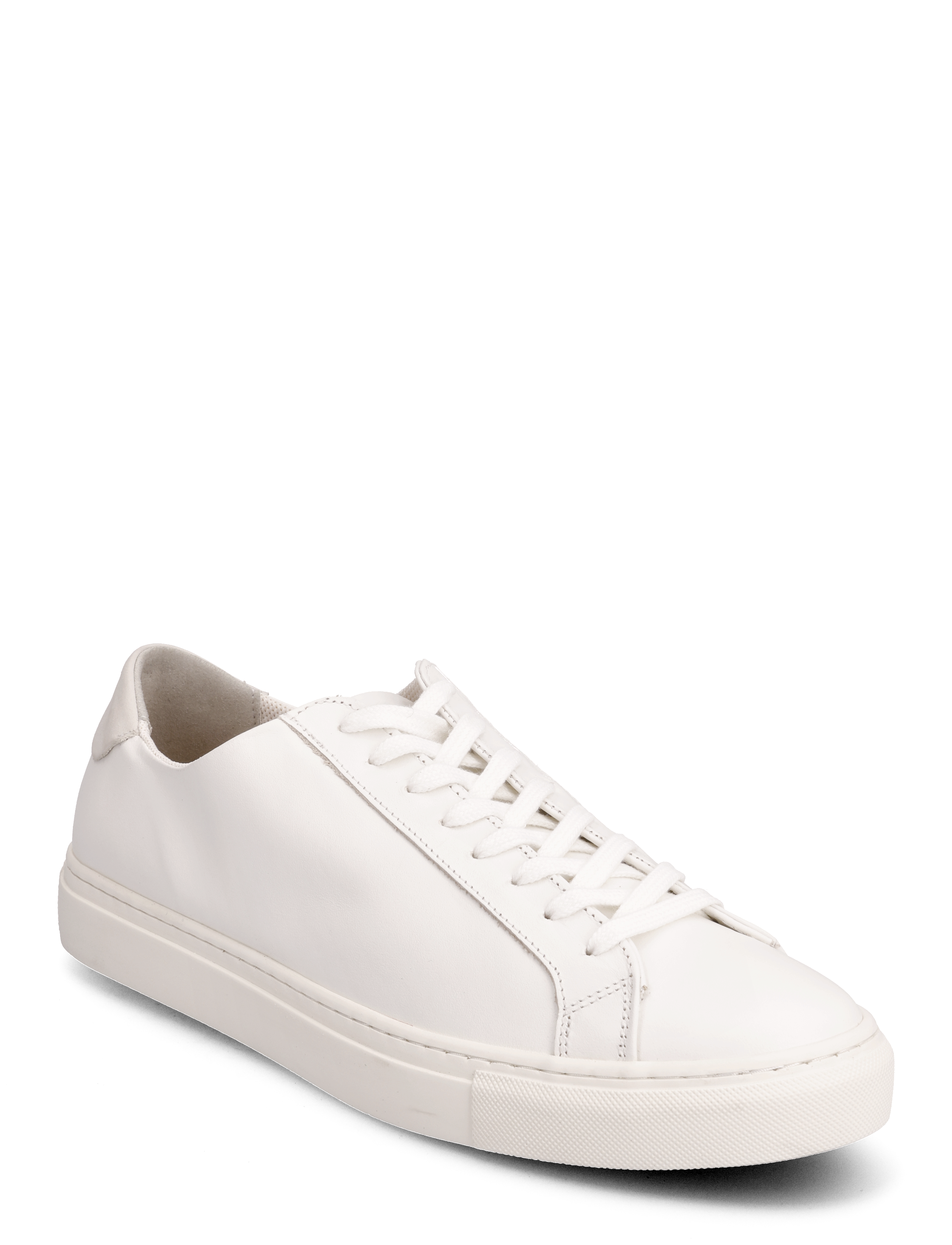 Filippa K Morgan Sneakers - Schuhe - WHITE / white