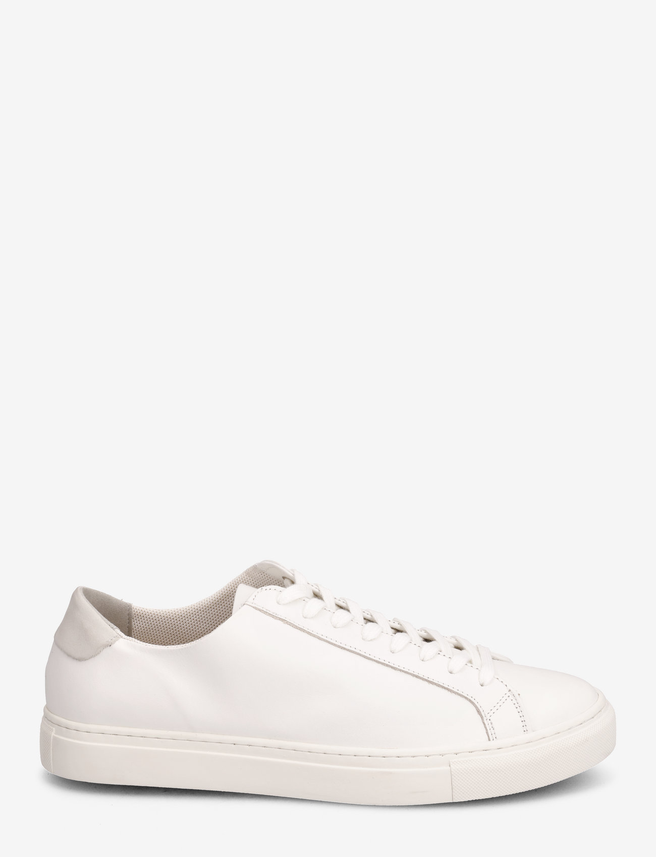 Filippa K - Morgan Sneakers - lave sneakers - white - 1