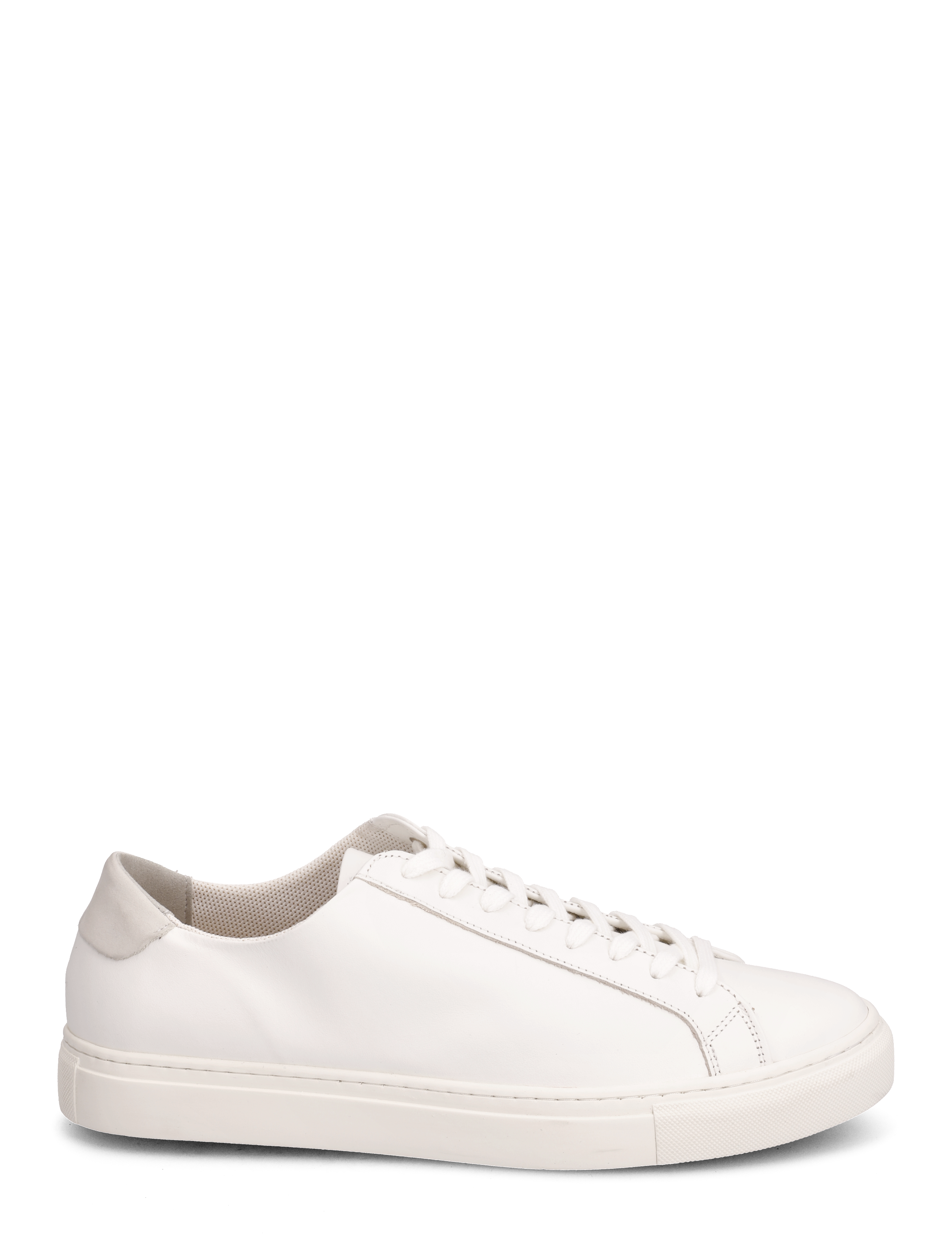 Filippa K - Morgan Sneakers - niedriger schnitt - white - 1