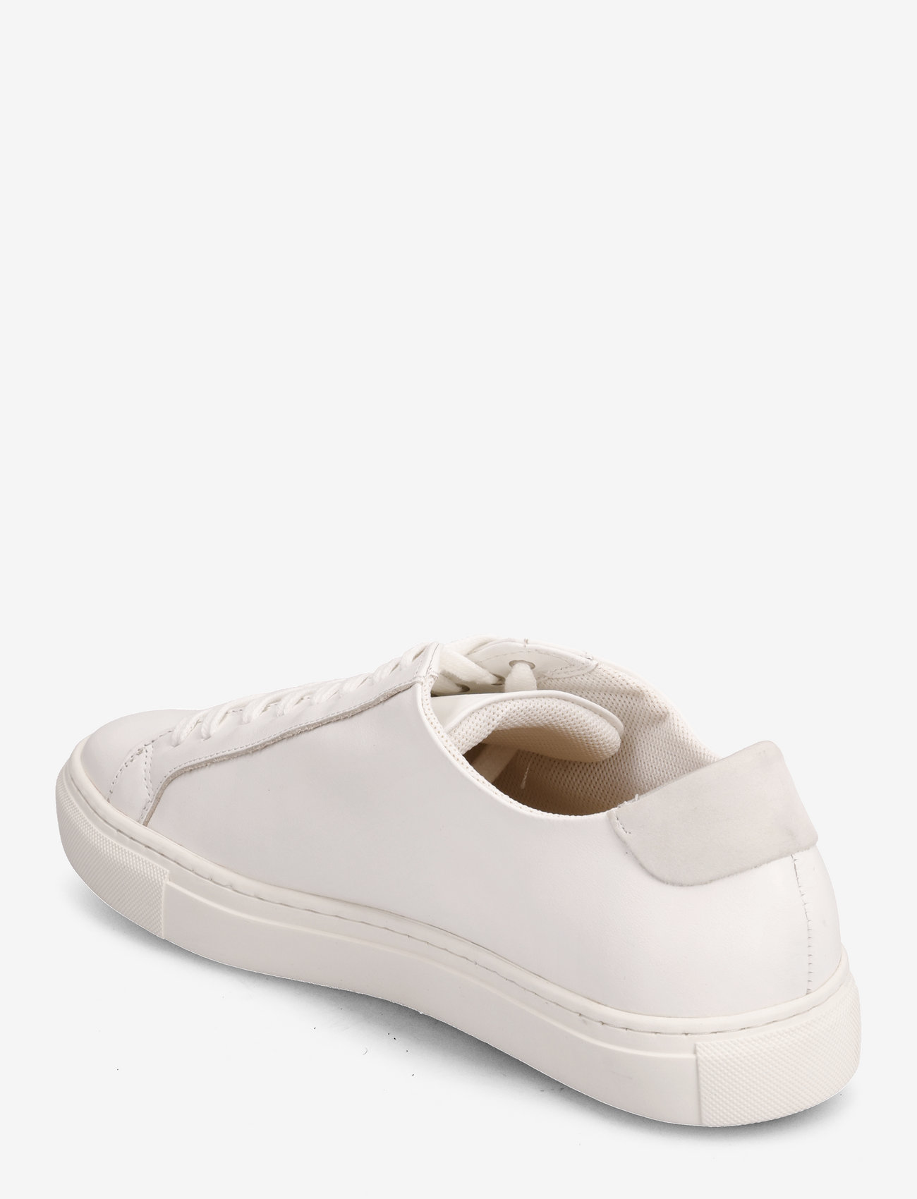 Filippa K - Morgan Sneakers - lave sneakers - white - 2