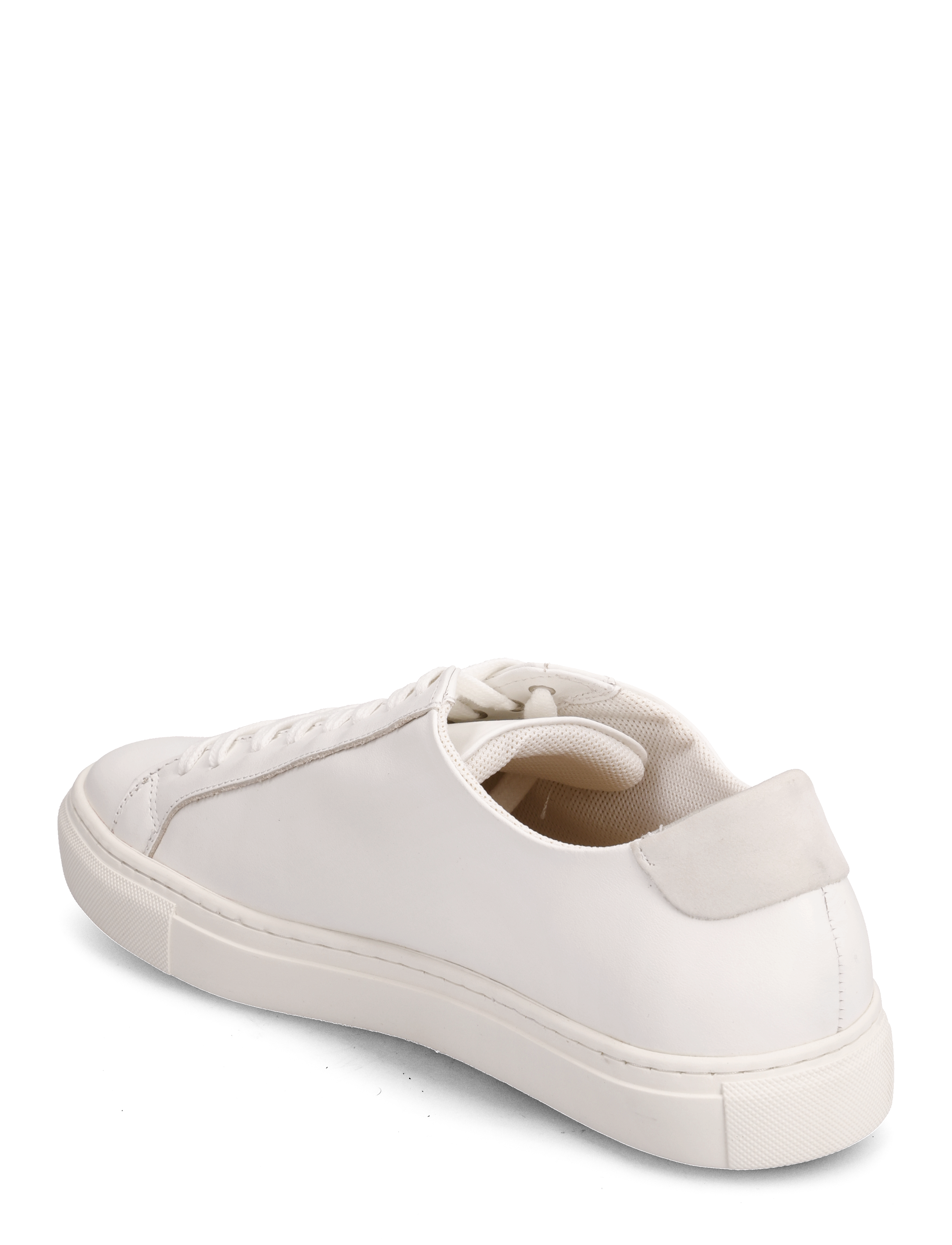 Filippa K - Morgan Sneakers - niedriger schnitt - white - 2