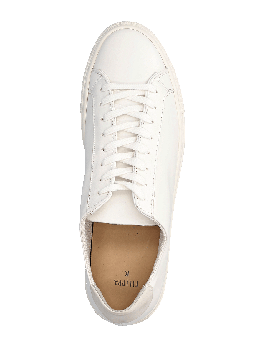 Filippa K - Morgan Sneakers - sneakers - white - 3