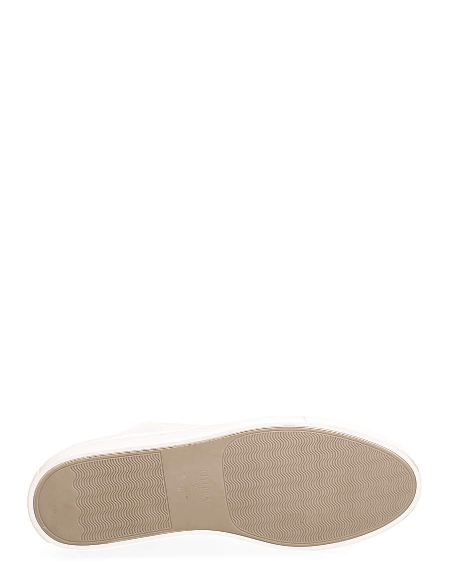 Filippa K - Morgan Sneakers - sneakers - white - 4