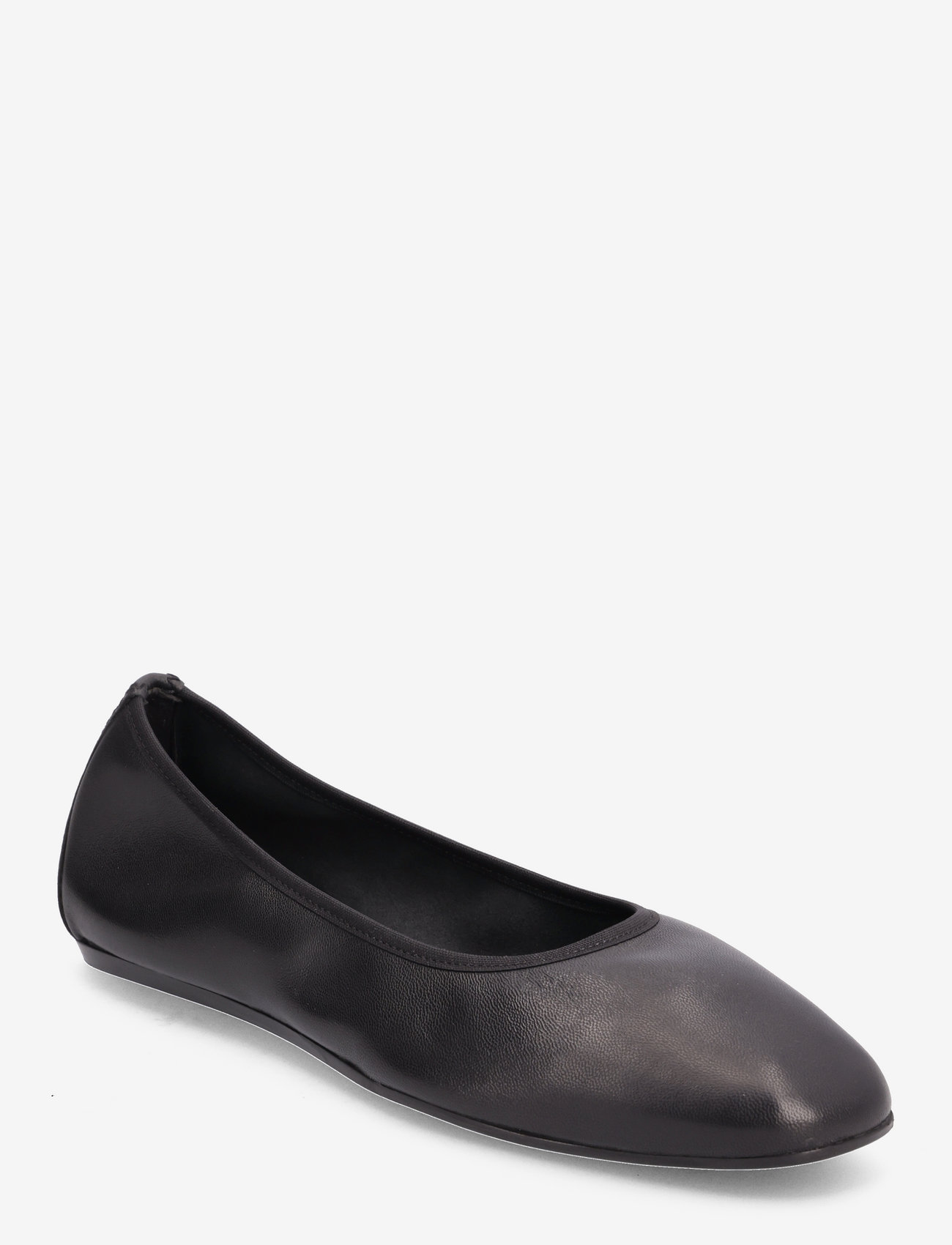 Filippa K - Rey Flats - ballerinas - black - 0