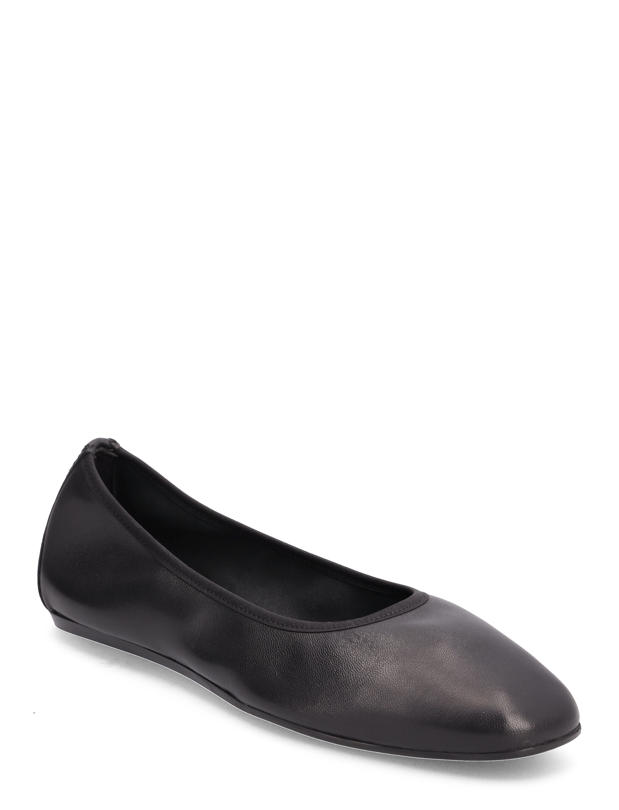 Filippa K Rey Flats - Schuhe - BLACK / black