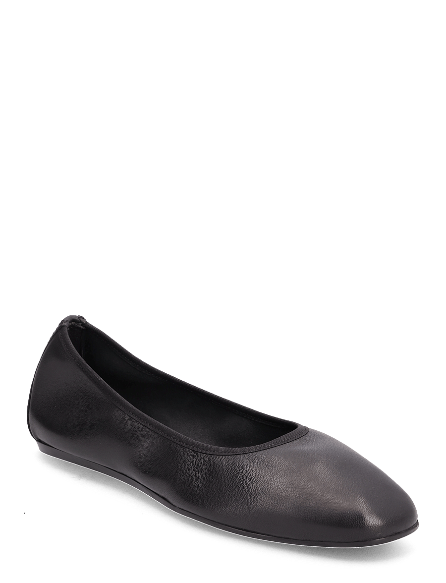 Filippa K - Rey Flats - besondere anlässe - black - 0