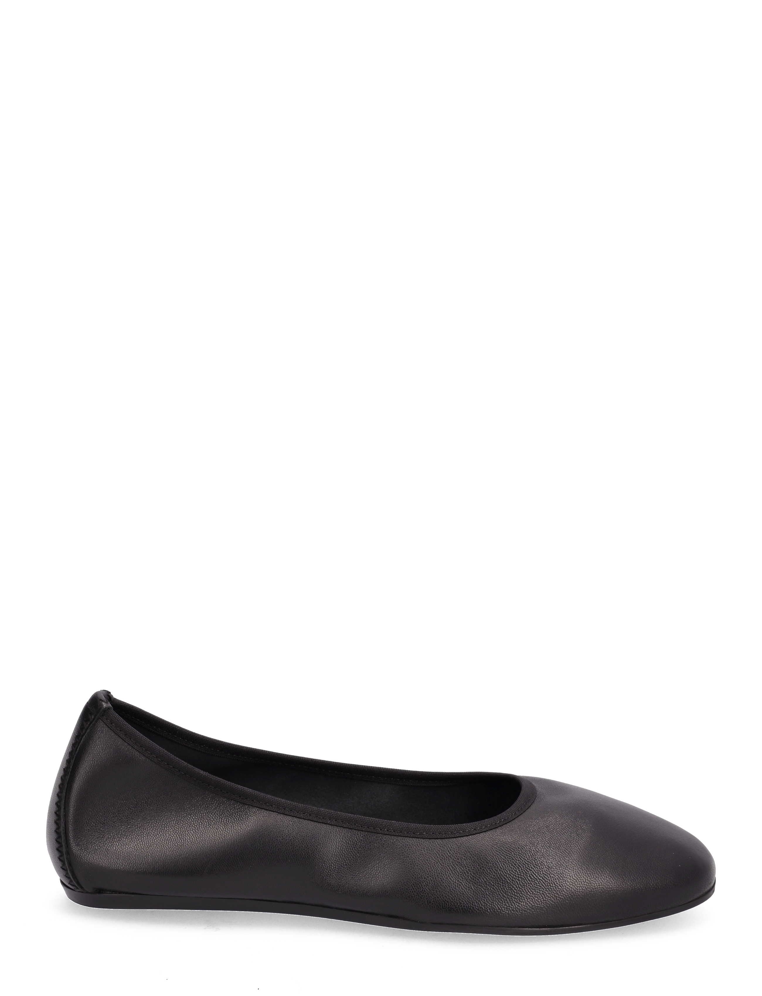 Filippa K - Rey Flats - besondere anlässe - black - 1