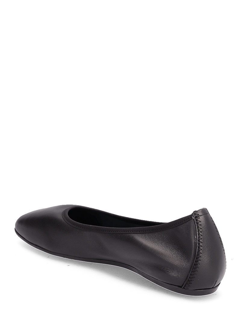 Filippa K - Rey Flats - besondere anlässe - black - 2