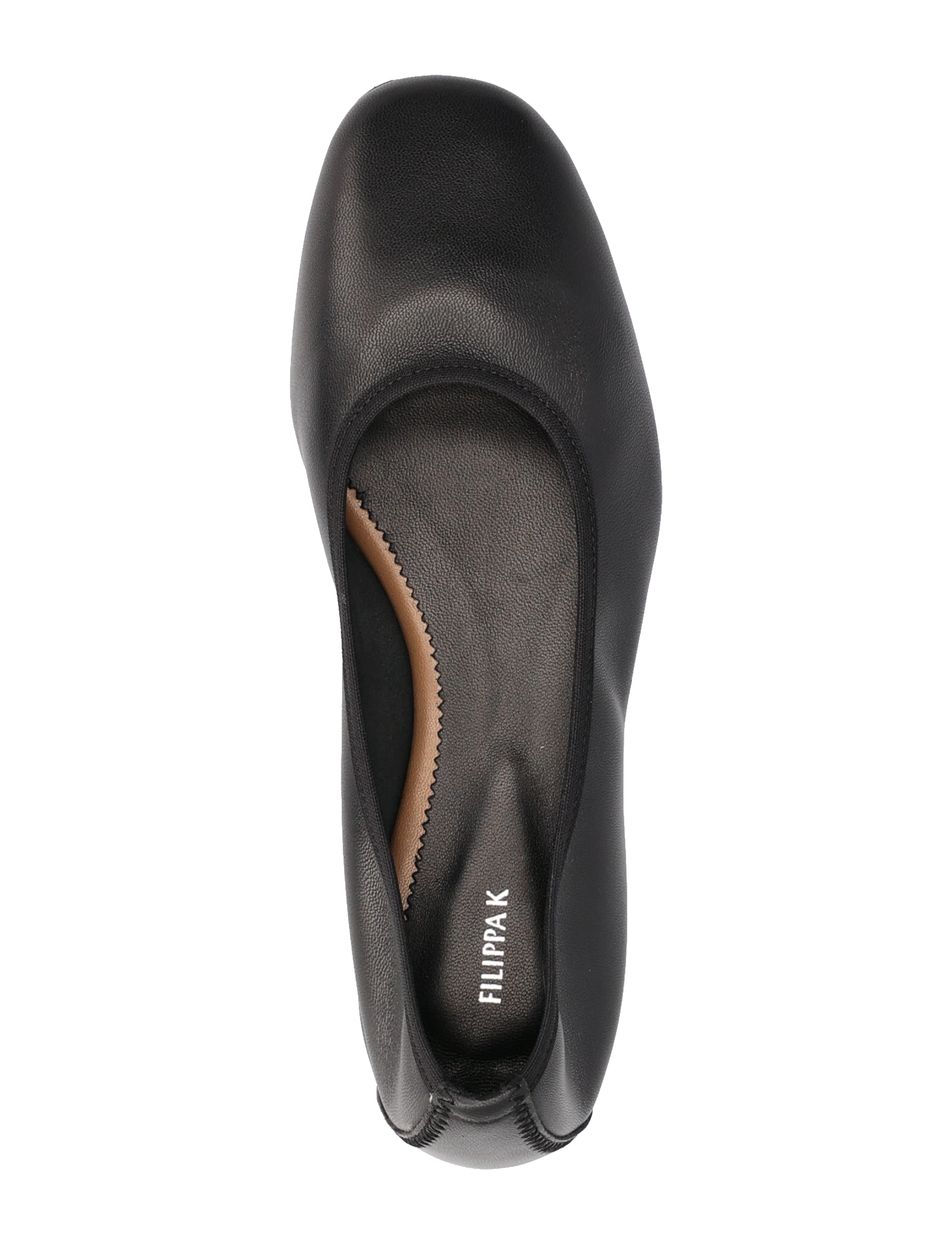 Filippa K - Rey Flats - besondere anlässe - black - 3