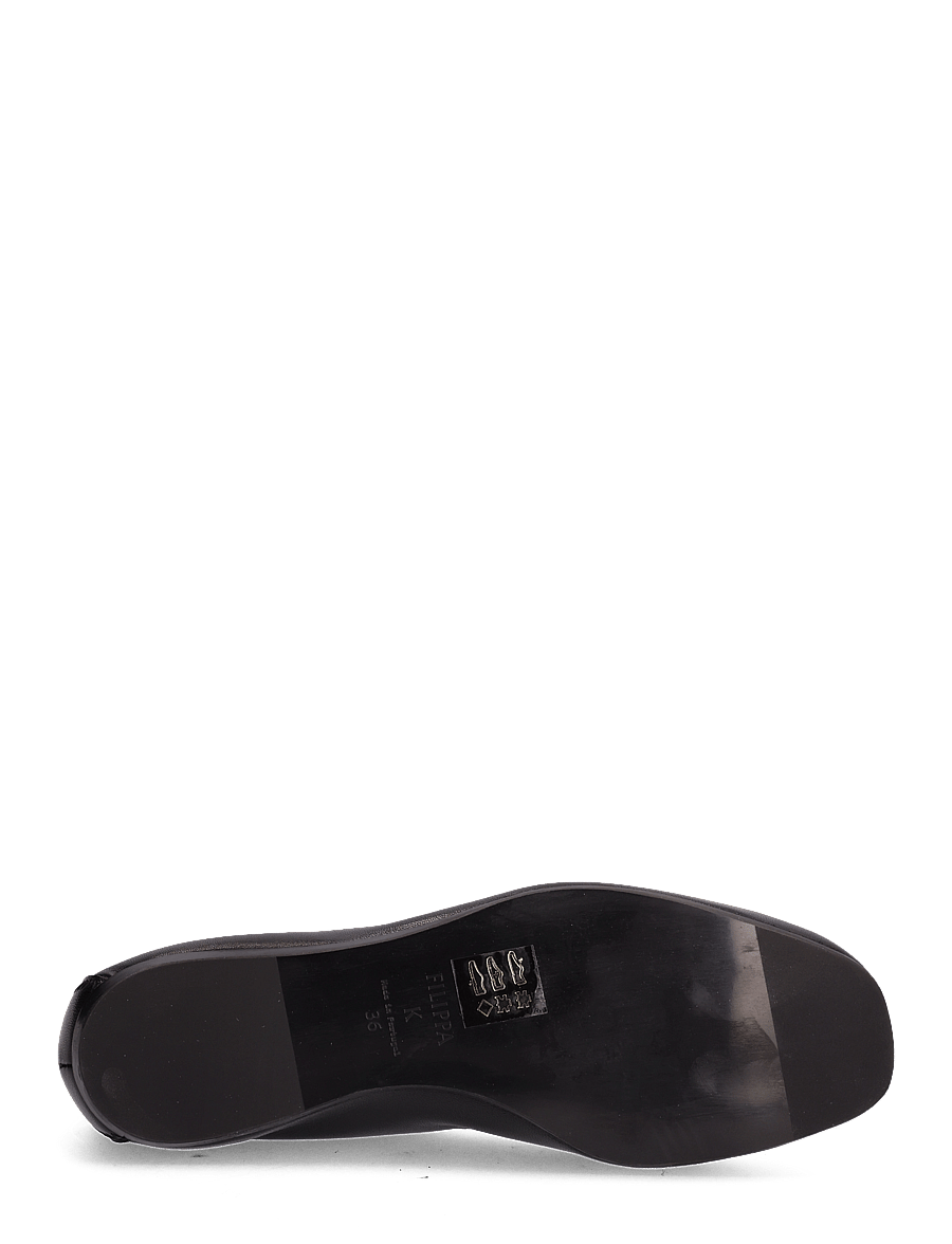 Filippa K - Rey Flats - besondere anlässe - black - 4