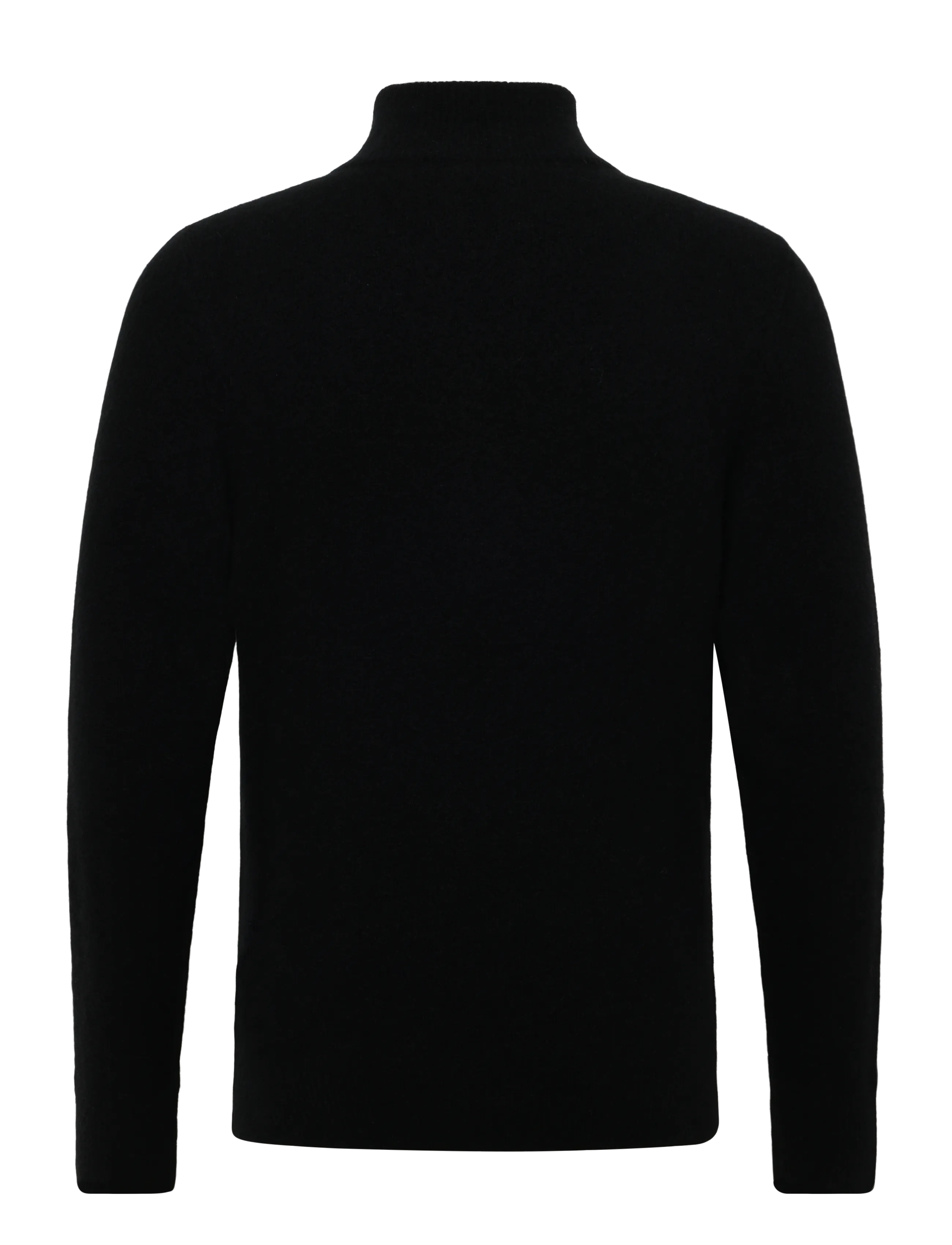 Filippa K - Andrew Yak Sweater - black - 1