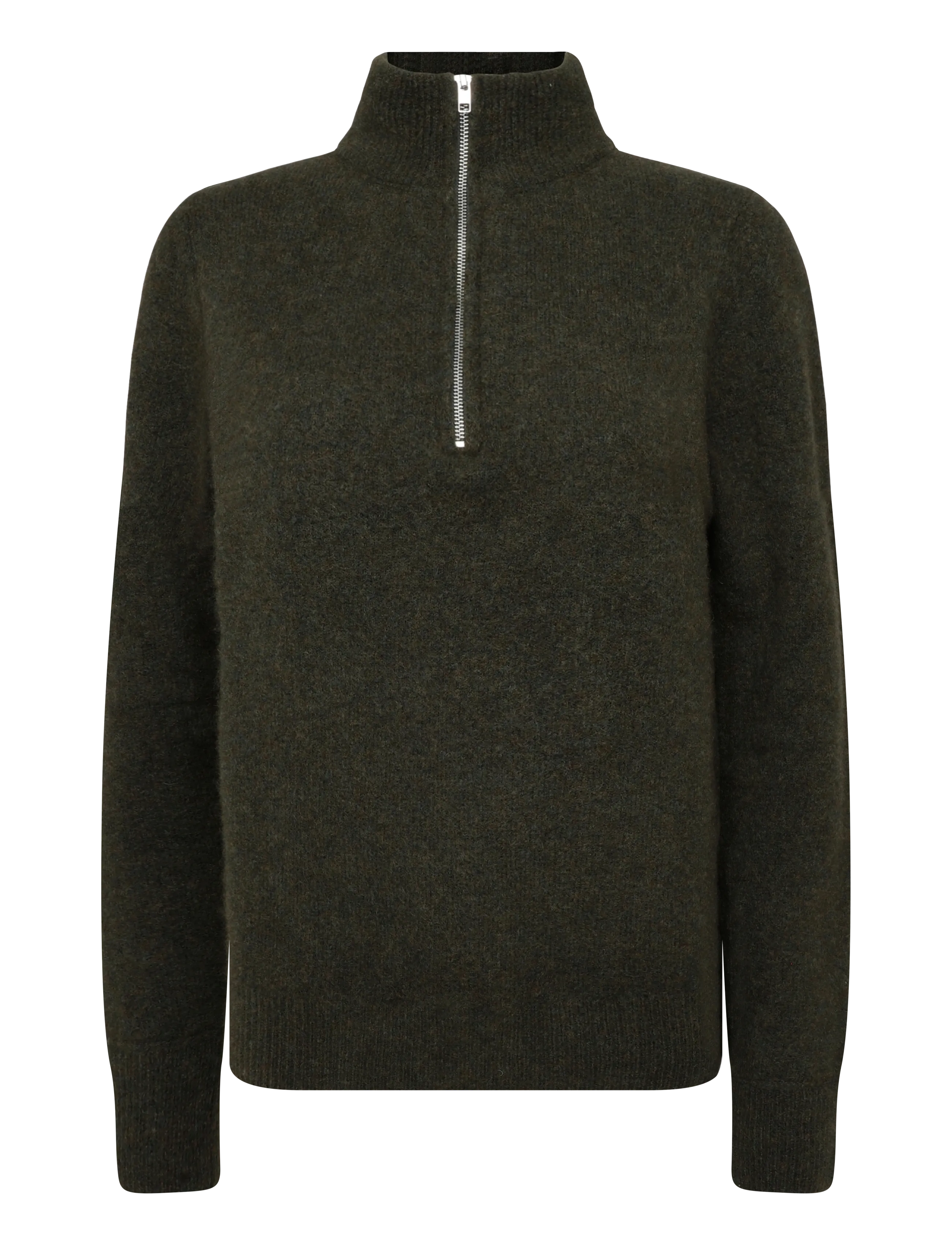 Khaki green