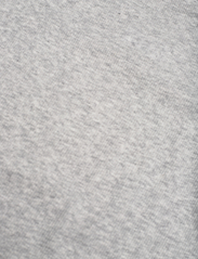 Filippa K - Rib Mock Neck Top - long-sleeved tops - light grey - 2