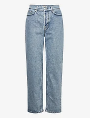 Filippa K - Baggy Tapered Jeans - tapered jeans - allover st - 0
